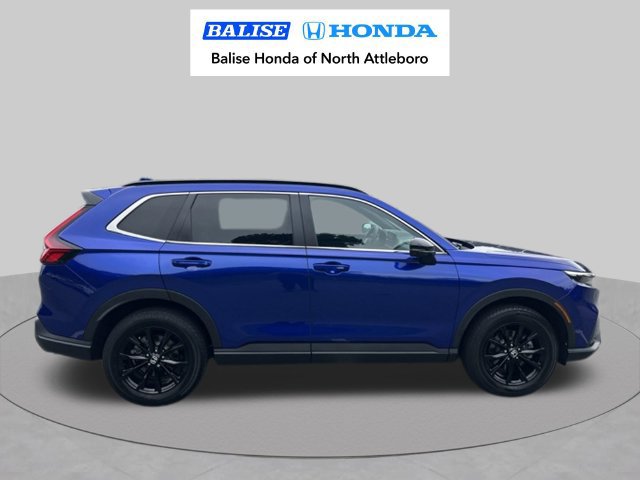 Used 2025 Honda CR-V Sport-L image 7