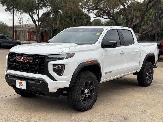 Used 2024 GMC Canyon Elevation w/ Convenience Package image 2