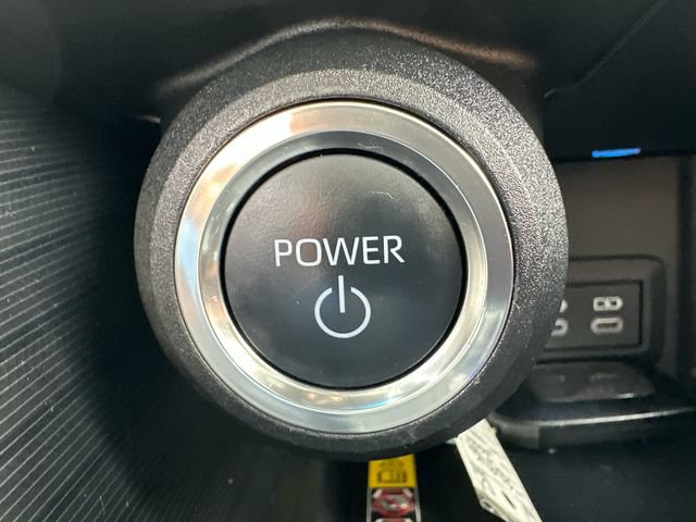 Certified 2024 Toyota Venza Limited AWD/4WD image 43