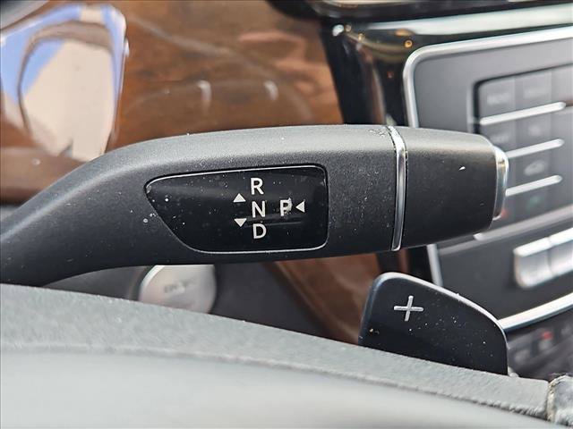 Used 2016 Mercedes-Benz GLE 350 image 12