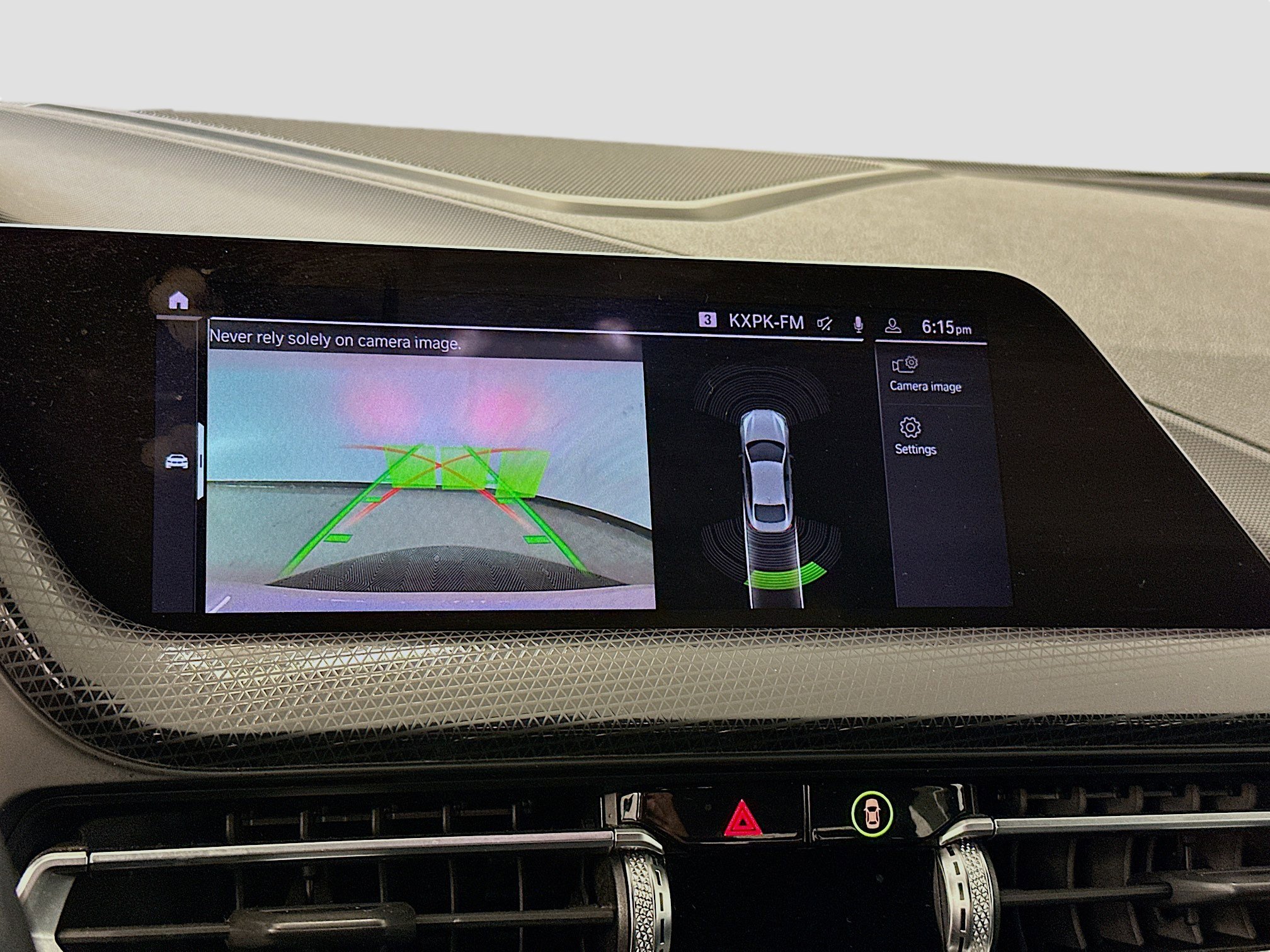 Used 2024 BMW 228i xDrive Gran Coupe 228i xDrive image 23