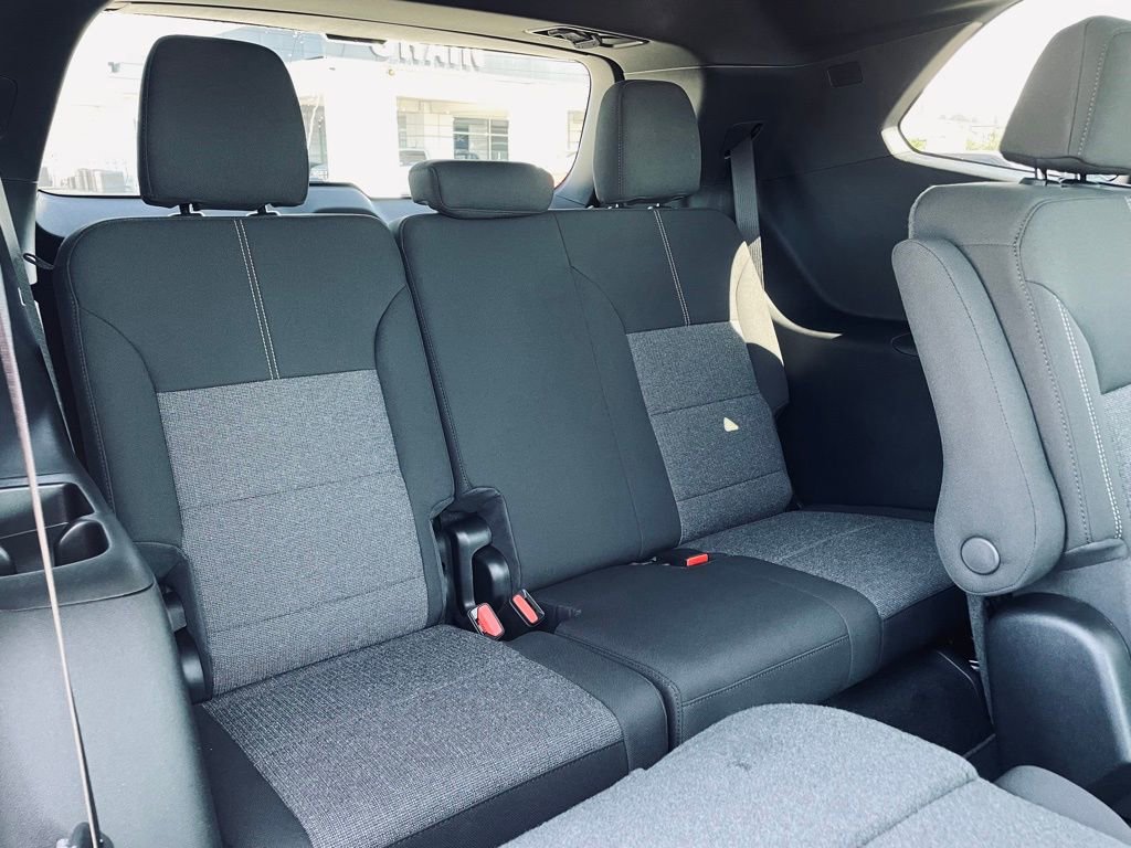 New 2026 GMC Acadia Elevation image 29