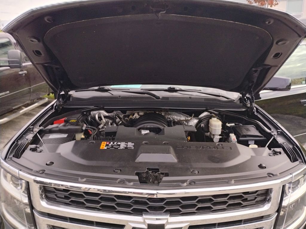 Used 2017 Chevrolet Tahoe LS w/ All-Season Package image 18