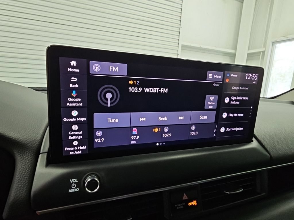 Used 2026 Honda Pilot Elite image 17