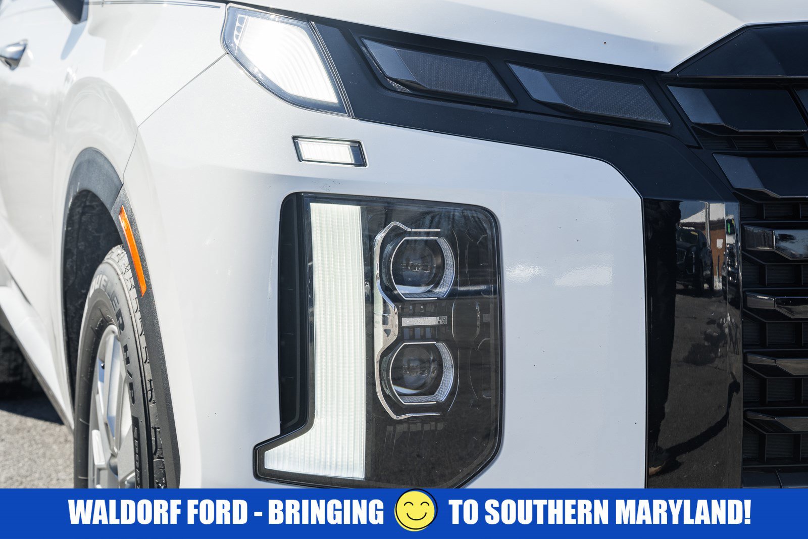 Used 2024 Hyundai Palisade SEL image 15