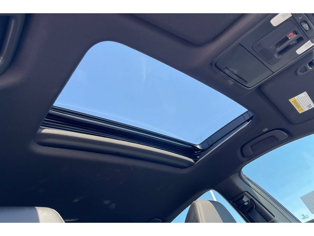 Used 2024 Honda Accord Sport image 19