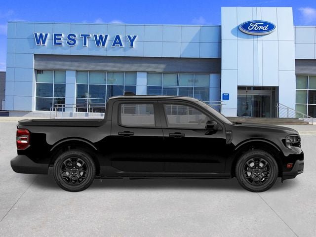 New 2026 Ford Maverick XLT w/ XLT Luxury Package FWD image 13