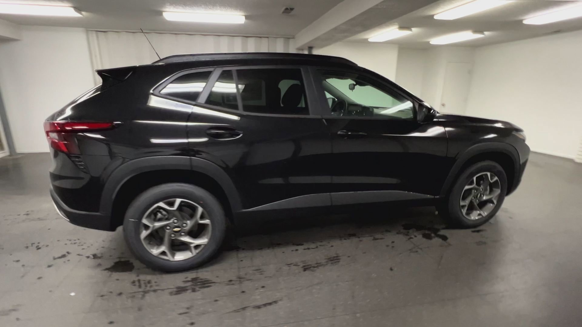 New 2026 Chevrolet Trax LT w/ Driver Confidence Package image 43