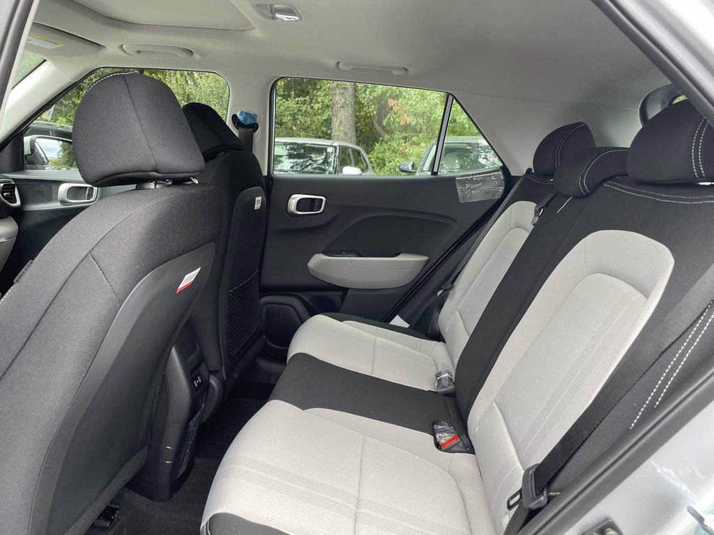 New 2026 Hyundai Venue SEL image 10