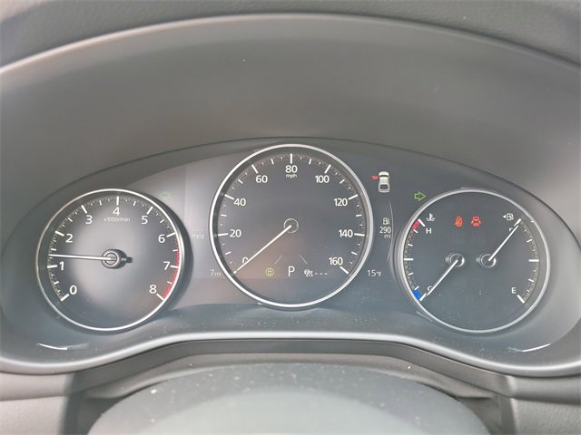 New 2026 MAZDA MAZDA3 s Sport image 24