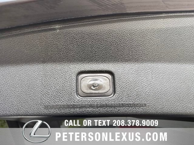 Used 2019 Ford Explorer Platinum AWD/4WD image 25