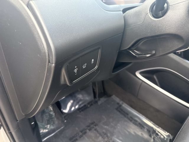 Certified 2023 Hyundai Tucson Limited AWD/4WD image 22