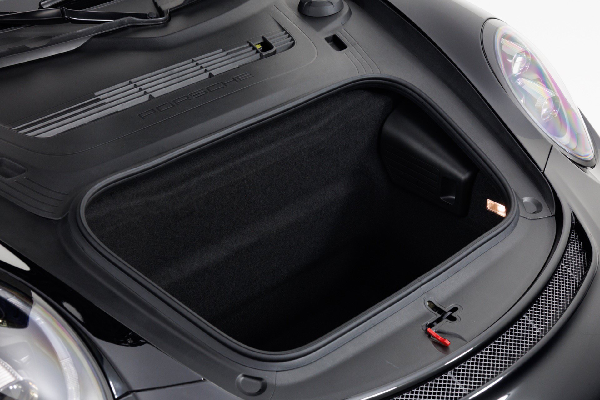 Used 2018 Porsche 911 GT3 RWD image 48