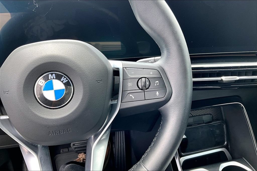 Certified 2023 BMW X1 xDrive28i w/ Convenience Package AWD/4WD image 10