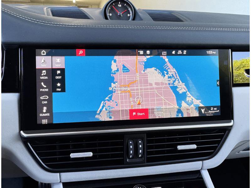 Used 2019 Porsche Cayenne S AWD/4WD image 25