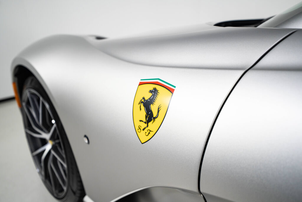 Certified 2022 Ferrari 812 GTS RWD image 16