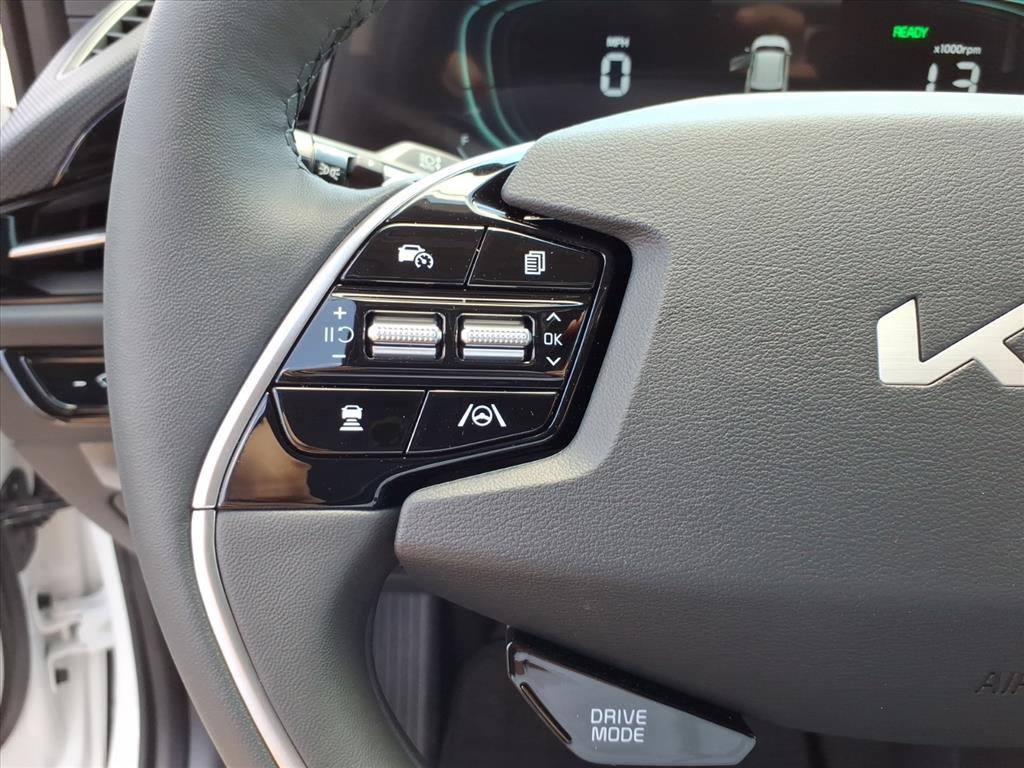New 2026 Kia Niro FWD image 20