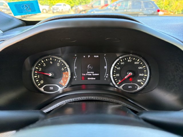 Used 2021 Jeep Renegade Sport AWD/4WD image 17
