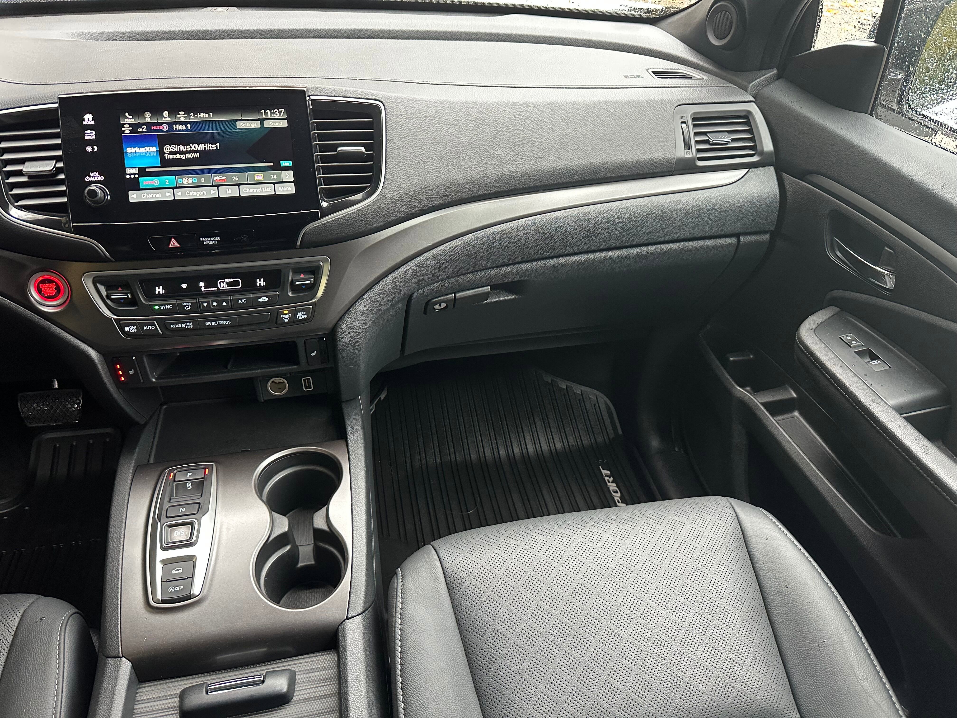 Used 2021 Honda Passport EX-L image 18
