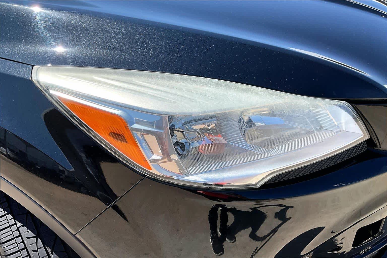 Used 2014 Ford Escape Titanium FWD image 26