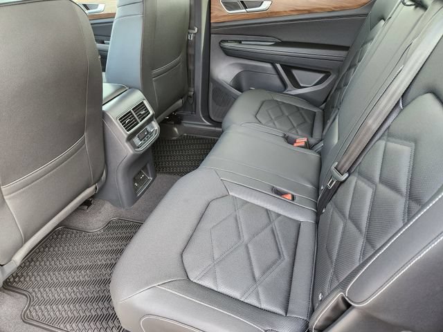 New 2026 Volkswagen Atlas SE AWD/4WD image 22