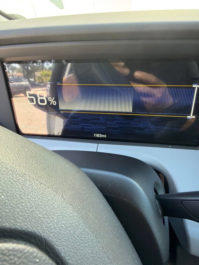 Used 2027 Chevrolet Bolt RS FWD image 15