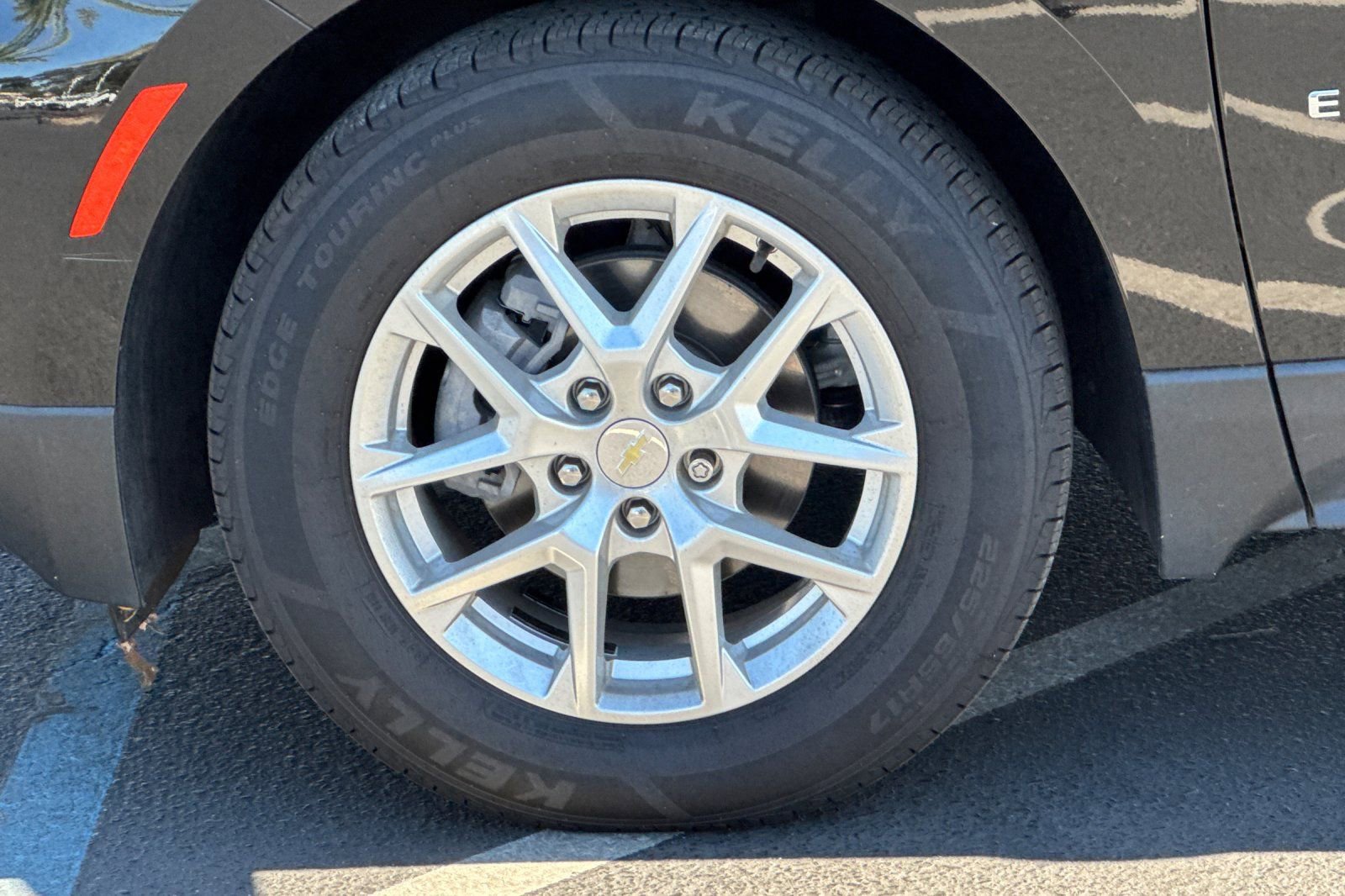 Certified 2022 Chevrolet Equinox LT image 31