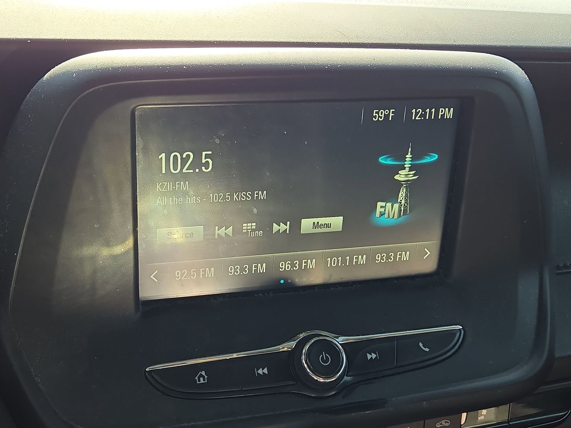 Used 2017 Chevrolet Camaro LT w/ RS Package image 19