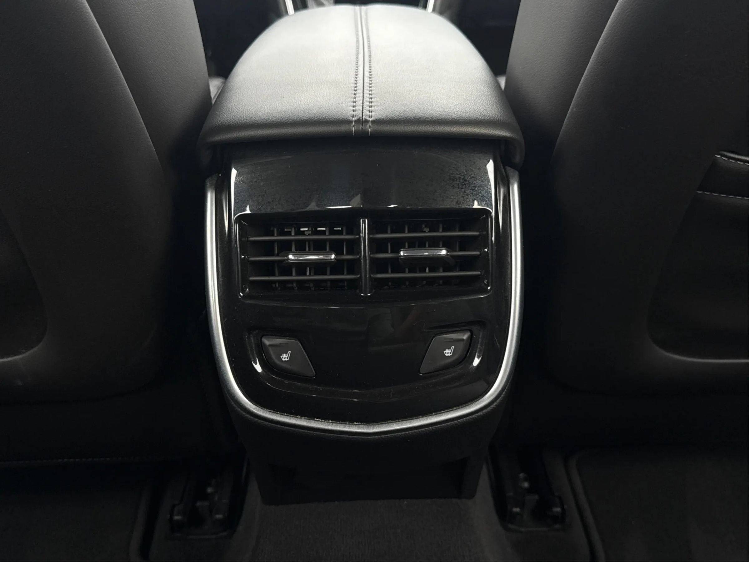 Used 2016 Cadillac XTS Luxury AWD/4WD image 43