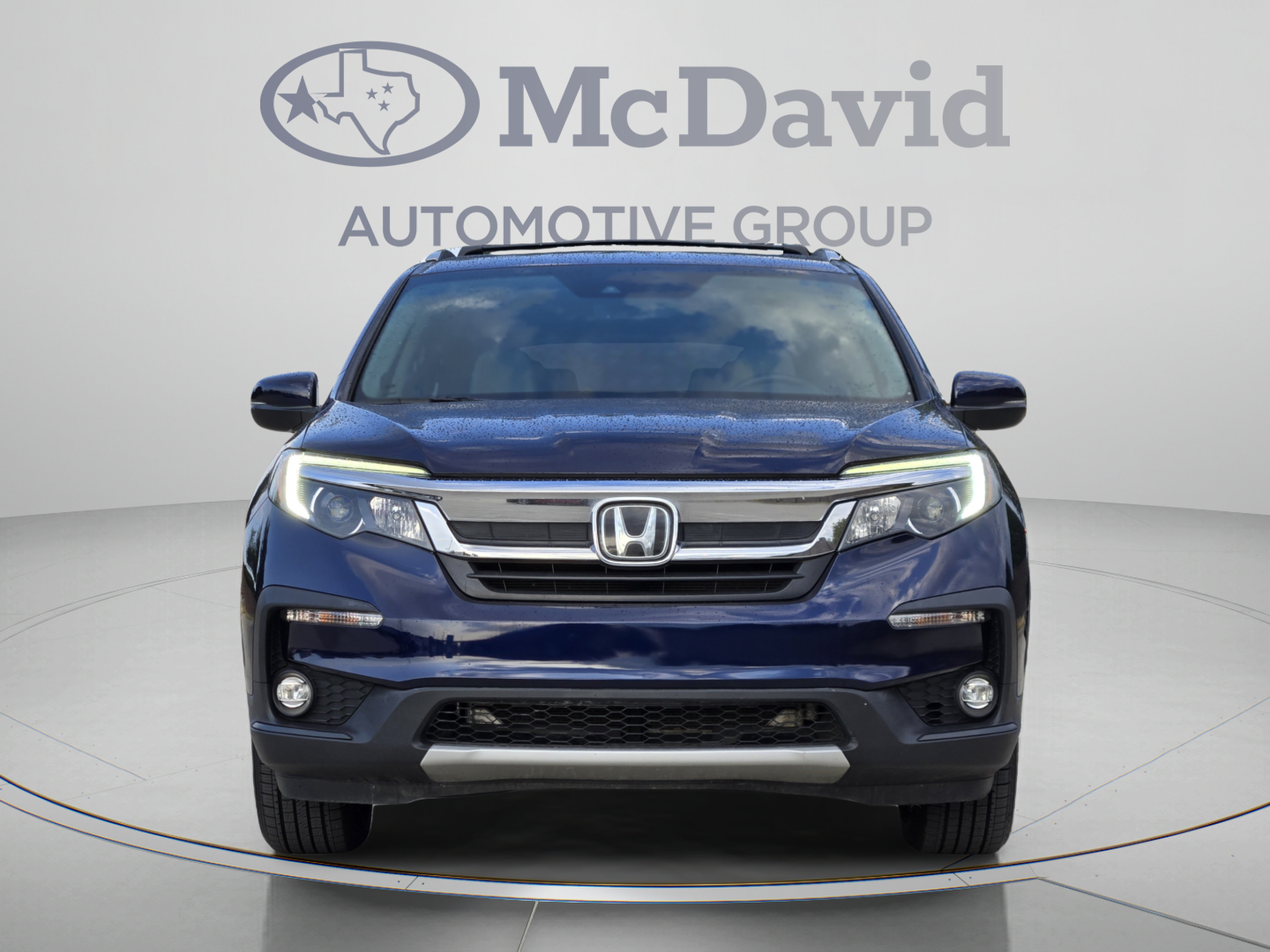 Used 2019 Honda Pilot EX-L image 8