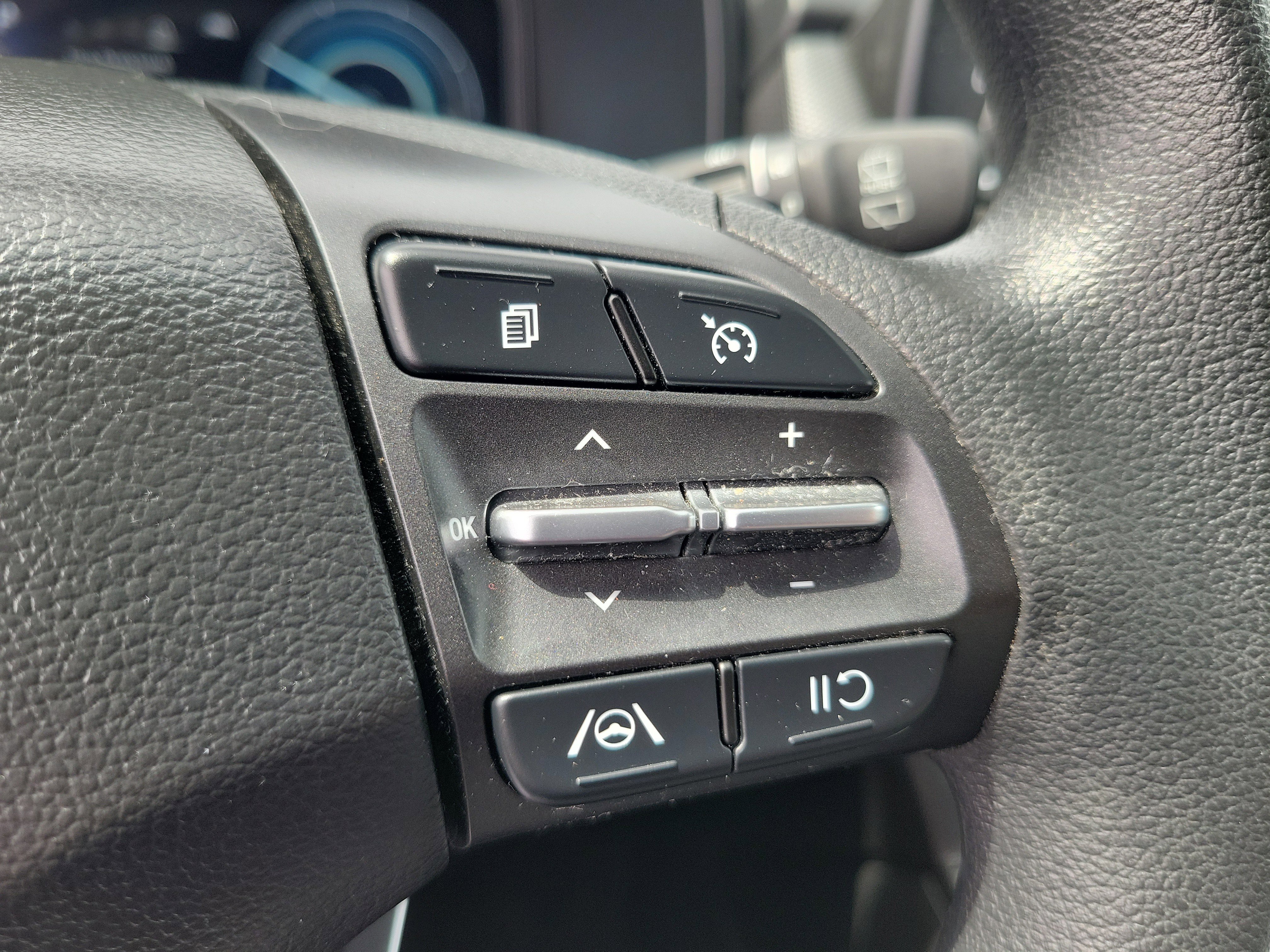 Certified 2023 Hyundai Kona SE w/ Cargo Package image 10