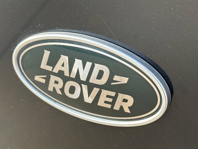 Used 2021 Land Rover Range Rover Westminster Edition AWD/4WD image 10