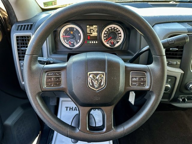 Used 2016 RAM 2500 Tradesman w/ Chrome Appearance Group image 28