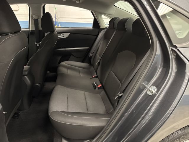 Used 2024 Kia Forte LXS w/ LXS Technology Package image 24