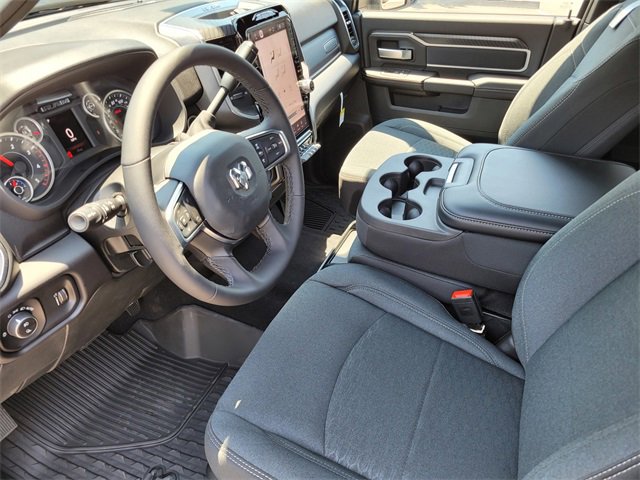 New 2025 RAM 2500 Big Horn image 7