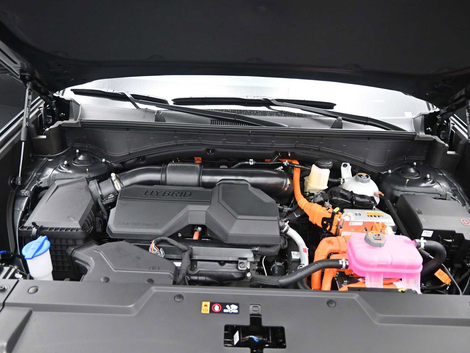 New 2026 Hyundai Santa Fe Calligraphy image 21