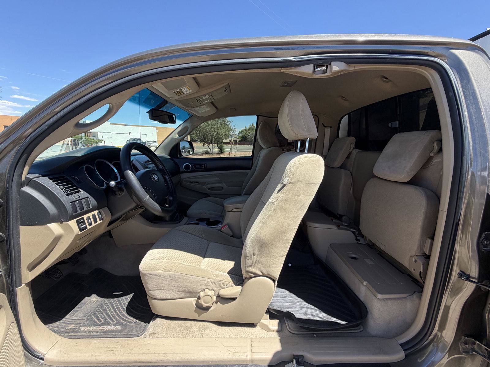 Used 2009 Toyota Tacoma PreRunner RWD image 19