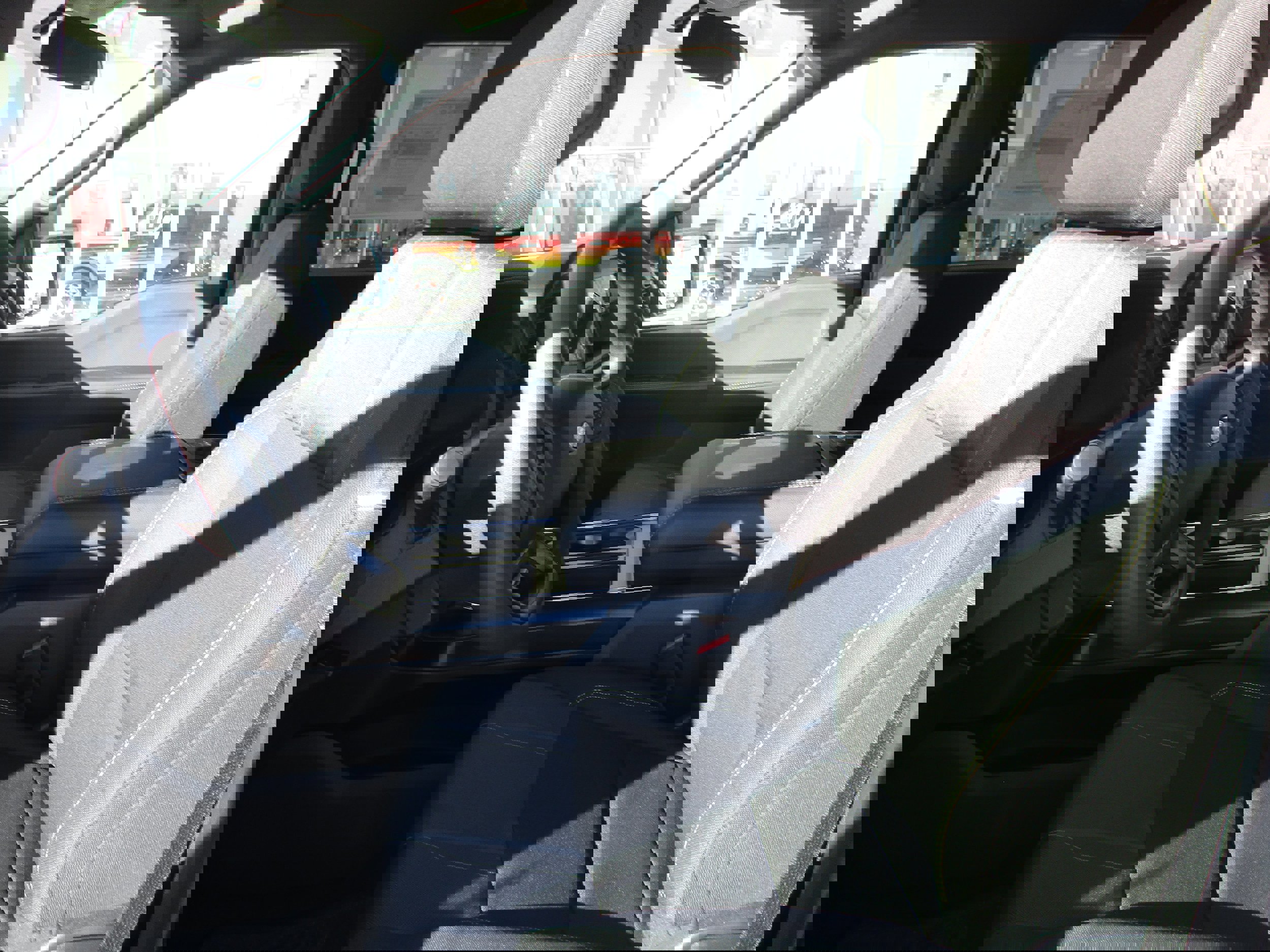 New 2025 Ford F150 STX w/ STX Black Appearance Package image 6