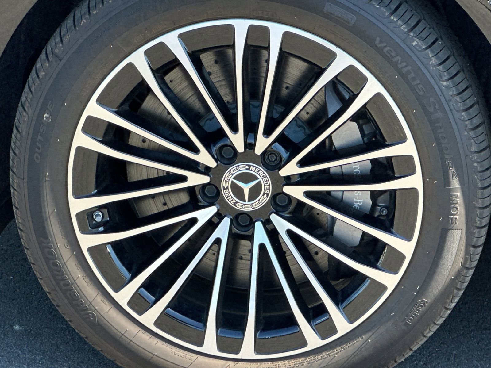 Certified 2024 Mercedes-Benz S 580e 4MATIC Sedan image 32