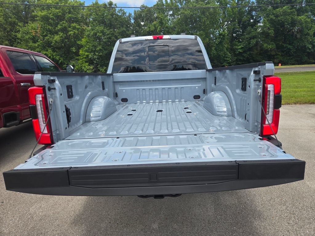New 2026 Ford F350 Platinum AWD/4WD image 5