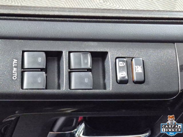 Certified 2024 Toyota 4Runner TRD Pro AWD/4WD image 16