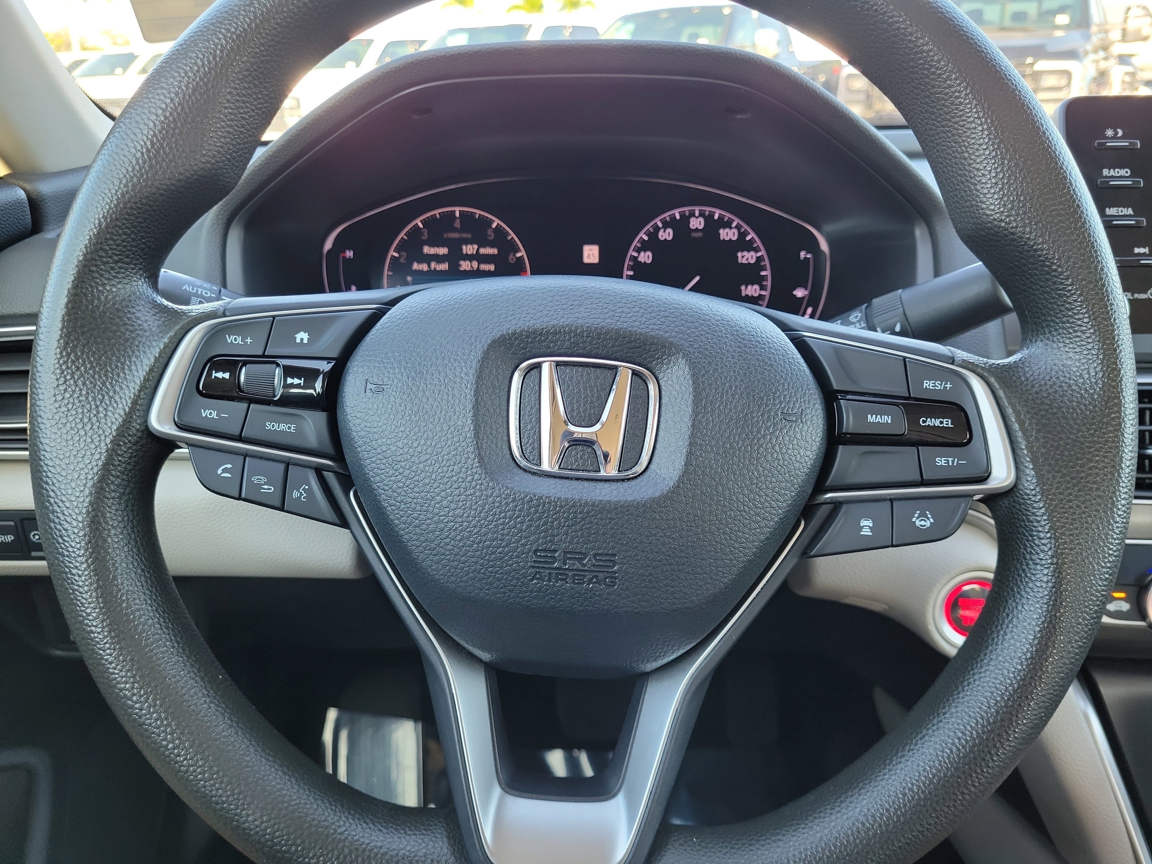 Used 2019 Honda Accord LX image 13