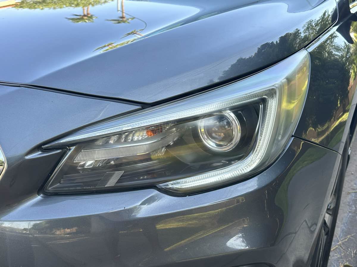 Used 2018 Subaru Outback 2.5i Limited AWD/4WD image 53