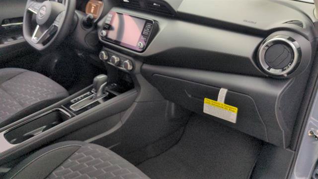 Certified 2023 Nissan Kicks SV FWD image 22