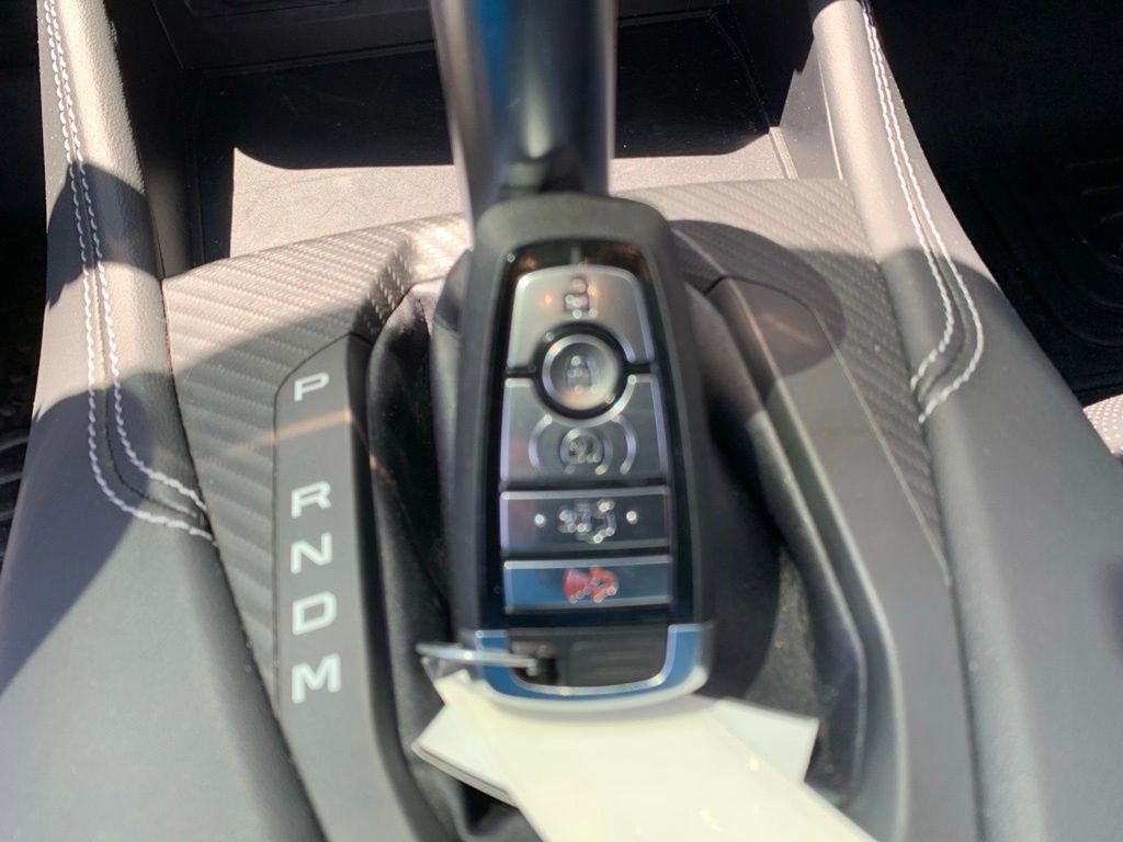 Used 2025 Ford Mustang GT Premium RWD image 52