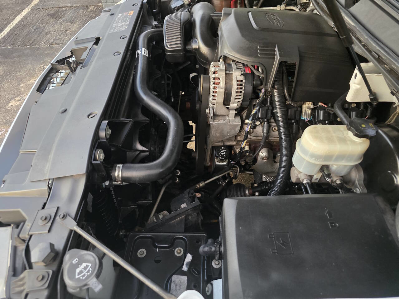 Used 2012 Chevrolet Tahoe LT w/ Texas Edition image 44