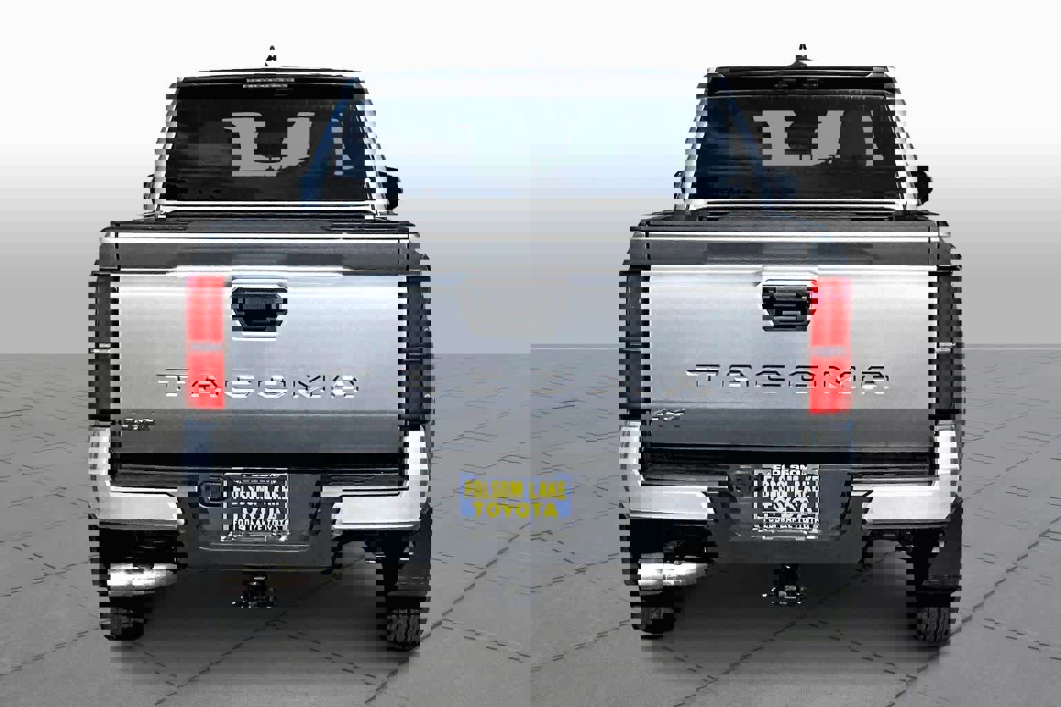 New 2025 Toyota Tacoma SR5 image 4