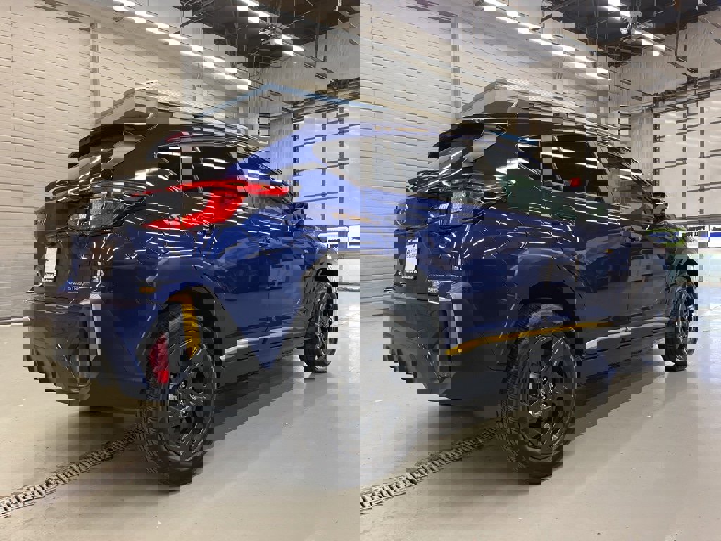 Certified 2024 Subaru Crosstrek 2.5i Sport image 7