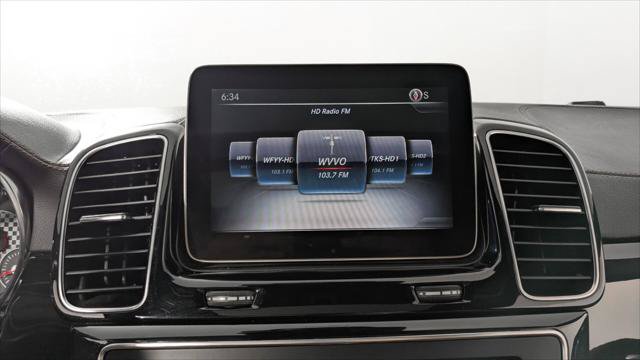 Used 2017 Mercedes-Benz GLE 43 AMG 4MATIC image 30