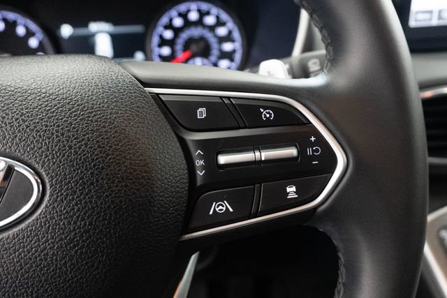 Used 2023 Hyundai Santa Fe SEL FWD image 17